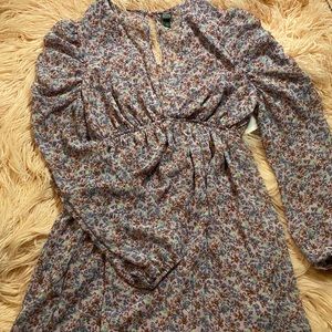 Wild Fable Medium mini dress #NEW